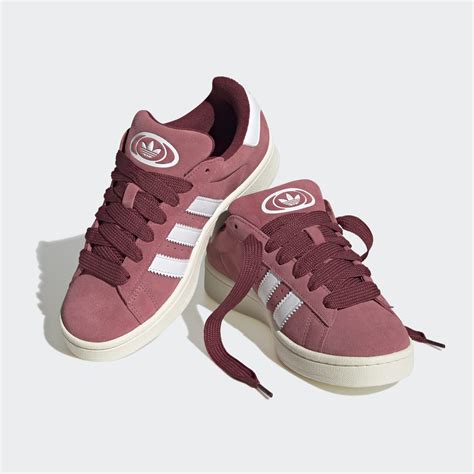 adidas schuhe campus 00s beige|adidas campus shoes pink.